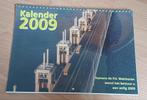 Connexxion Zeeland kalender 2009, Overige typen, Bus of Metro, Ophalen of Verzenden, Zo goed als nieuw