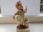 vintage originel  hummel DE APOTHEKER  jaren 60, Verzamelen, Beelden en Beeldjes, Ophalen, Zo goed als nieuw, Hummel