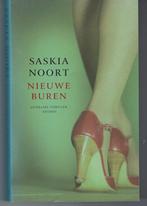 Saskia Noort - Nieuwe Buren, Saskia Noort, Ophalen of Verzenden, Zo goed als nieuw, Nederland