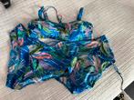 Rosa Faia Prothese Bikini 42C, Kleding | Dames, Badmode en Zwemkleding, Ophalen of Verzenden, Gedragen, Blauw, Bikini