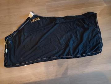 Mooi eskadron zweetdeken 145-195 cm beschikbaar voor biedingen