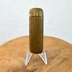 Antieke haarspeld of luciferhouder jaren ‘20-30, Sieraden, Tassen en Uiterlijk, Antieke sieraden, Ophalen of Verzenden, Koper