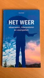 Het weer - Chris Keidel, Ophalen of Verzenden