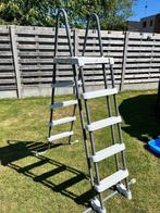 Ladder Intex, Ophalen, Gebruikt, Ladder