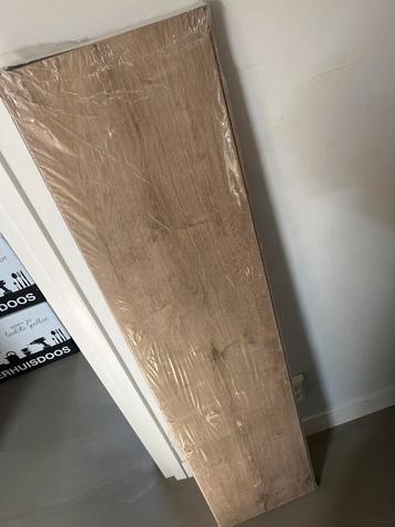Pak Laminaat - Eiken Kleur - Nieuw in Verpakking beschikbaar voor biedingen