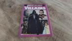 Starlog Science Fiction Villains - Fotoboek 1980, Ophalen of Verzenden, Gelezen, O Quinn Studios, Filmspecifiek