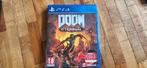 Doom eternal, Spelcomputers en Games, Ophalen, Vanaf 18 jaar, Shooter, 1 speler