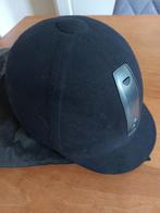 Cap, Dieren en Toebehoren, Paardrijkleding, Ophalen of Verzenden, Zo goed als nieuw, Dames, Cap