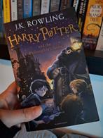 Harry Potter and the Philosopher's Stone, Nieuw, Ophalen