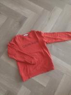 ZGAN mooie trui van het merk Calvin Klein in maat 152, Kinderen en Baby's, Kinderkleding | Maat 152, Trui of Vest, Zo goed als nieuw