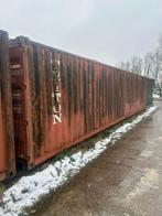 2 zeecontainers van 12 meter met paardenstallen, Dieren en Toebehoren, Stalling en Weidegang