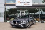 Mercedes E-Klasse E200 Business Solution 197pk | Multibeam |, Auto's, Gebruikt, Met garantie (alle), Hybride Elektrisch/Benzine
