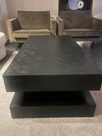 Salontafel richmond blackbone lookalike, Huis en Inrichting, Tafels | Salontafels, Ophalen, 100 tot 150 cm, 50 tot 100 cm, Zo goed als nieuw