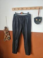 Vero moda broek pantalon maat s 36, Vero Moda, Zwart, Ophalen of Verzenden, Zo goed als nieuw