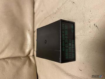 Bmw E36 ruitenwisser module 61358366381 coupe wi-wa 3-serie beschikbaar voor biedingen