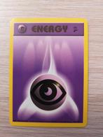 Pokémon energy kaart (psychic) BS2 129/130, Hobby en Vrije tijd, Verzamelkaartspellen | Pokémon, Ophalen of Verzenden, Losse kaart