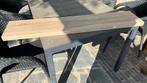 Plank incl beugel voor blinde montage, Ophalen, Zo goed als nieuw