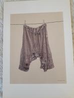 reproductie: "de broek van Meuke Albertje"., Ophalen