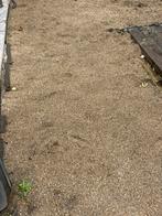 Gratis op te halen ophoogzand, Ophalen, Zo goed als nieuw, Ophoogzand