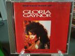 Gloria Gaynor : the very best of cd., Cd's en Dvd's, Ophalen, 1980 tot 2000, Zo goed als nieuw