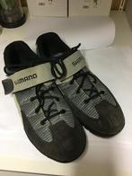 Shimano SPD Fiets schoenen maat 42, Ophalen of Verzenden, Zo goed als nieuw, Overige maten, Schoenen