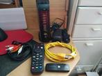 Iomega ScreenPlay Director HD Media Player, Ophalen of Verzenden, Gebruikt, HDMI, Zonder harde schijf