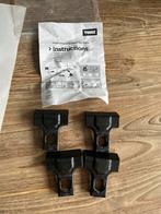 thule rapid system kit 1049, Ophalen of Verzenden, Zo goed als nieuw