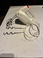 mixer Philips, Witgoed en Apparatuur, Keukenmixers, 1 tot 2 liter, Ophalen of Verzenden, Gebruikt, 3 snelheden of meer