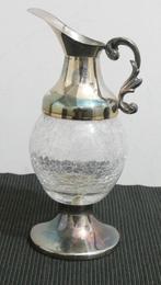olie- of azijn schenkannetje - Cruet ampul [559], Ophalen