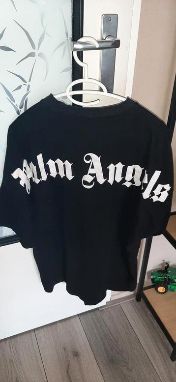 Palm Angels T-shirt originele  beschikbaar voor biedingen