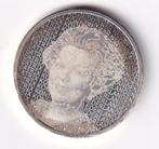 5 Euro 2006 Prachtig met Patina Uniek  Rembrandt Vijfje, Verzenden, Koningin Beatrix, Zilver, Euro's