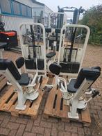 Cybex vr2 machines, Ophalen, Gebruikt, Overige typen