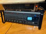 Zoom Livetrak L20-R digitale rack mengtafel, Muziek en Instrumenten, Ophalen of Verzenden, Zo goed als nieuw, 20 kanalen of meer
