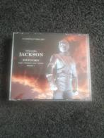 Michael Jackson  History book 1, Ophalen of Verzenden, 1980 tot 2000, Zo goed als nieuw