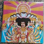 Jimi Hendrix axis bold as love, Ophalen of Verzenden, Zo goed als nieuw, 12 inch, Poprock