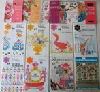 Boeken,Borduren,Kruissteek,DMC,Mango,DMC Bibliotheek,Bloemen, Verzenden, Zo goed als nieuw, Patroon