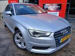 Audi A3 Limousine 1.4 TFSI CoD Ambition Pro Line S, Auto's, Audi, 12 maanden, Gebruikt, 4 cilinders, Leder en Stof