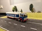 Ford met oplegger van Polar Express, Ophalen of Verzenden, Zo goed als nieuw, Bus of Vrachtwagen, Tekno