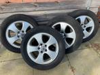 Originele Volvo velgen, Auto-onderdelen, Ophalen, Gebruikt, Velg(en), 17 inch