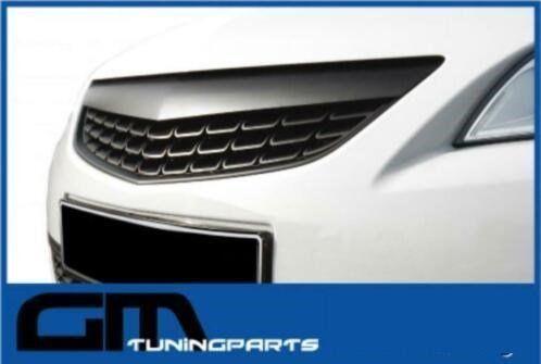 # embleemloze grill opel astra j #, Auto-onderdelen, Overige Auto-onderdelen, Opel, Nieuw, Ophalen of Verzenden