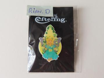 Efteling pin Droomvlucht Elfje. beschikbaar voor biedingen