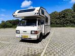 Camper Mazda E2200 oldtimer, Overige merken, Chemisch toilet, Buscamper of Camperbus, Ringverwarming
