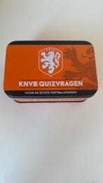 KNVB quizvragen