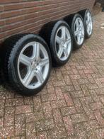 Mercedes AMG velgen 19 inch org  S Viano Vito W221 W639 W447, Auto-onderdelen, 19 inch, Ophalen of Verzenden, Zomerbanden, Bestelwagen