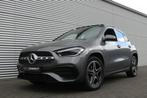 Mercedes-Benz GLA 250 e AMG Pakket (Panoramadak Sportleder/M, Auto's, Mercedes-Benz, Te koop, Zilver of Grijs, 5 stoelen, Gebruikt