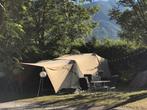 Kavango tent&trailer, Caravans en Kamperen, Ophalen, Aart Kok, Beige, Tot en met 6