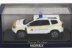 Dacia Duster 2020 Ambulance VLTT 77 1/43 Norev ref. 509028, Hobby en Vrije tijd, Modelauto's | 1:43, Verzenden, Nieuw, Auto, Norev