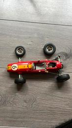 Miniatuur modelauto Lotus F1 Vermelho #6 - Joustra 1071, Antiek en Kunst, Antiek | Speelgoed, Ophalen of Verzenden