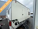 Chateau Cantara 400 HK / mover / voortent, Schokbreker, Chateau, Rondzit, Tot en met 2