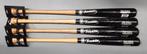 Franklin pro stock wooden baseball knuppel tiger 33 inch, Ophalen, Nieuw, Honkbal, Knuppel